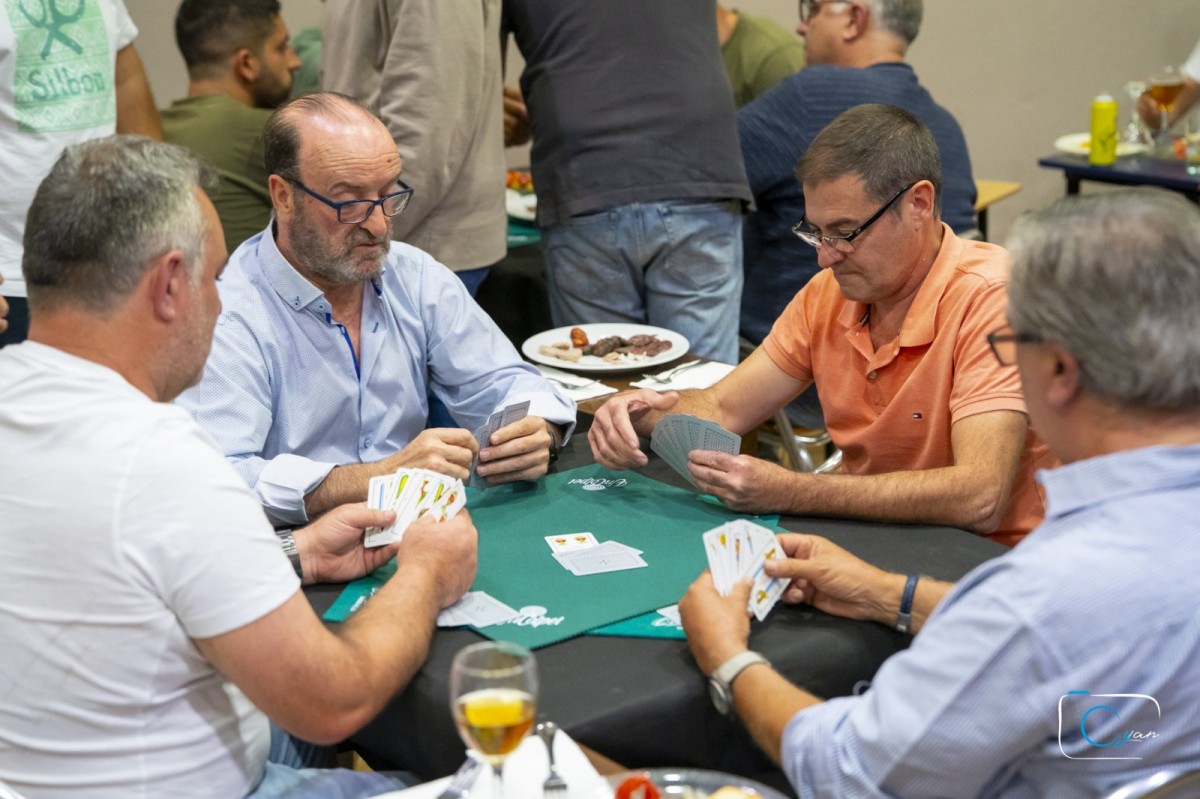 Associació de Sant Jordi